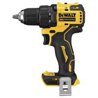 Аккумуляторная дрель-шуруповерт DeWALT DCD708 ATOMIC