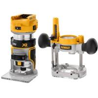 ФРЕЗЕР DeWALT DCW604N-XJ