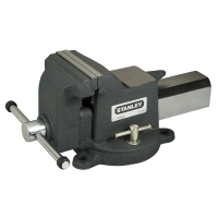 STANLEY 1-83-066 ТИСКИ "MAXSTEEL" 100/85