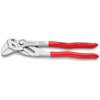 KNIPEX КЛЕЩИ ПЕРЕСТАВНЫЕ-ГАЕЧНЫЙ 250 ММ