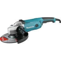 Угловая шлифмашина Makita GA9020 (230 мм)