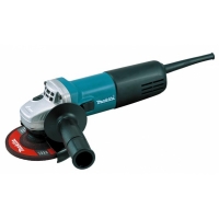 Угловая шлифмашина Makita 9564HZ (115 -125мм)