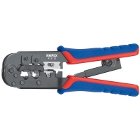 Knipex Опрессовщик Western 190 мм / 975110