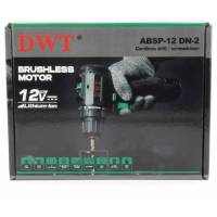 ABSP-12 DN-2