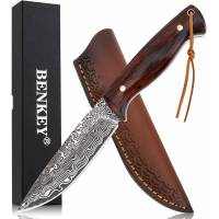 Benkey Damascus