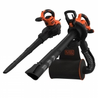 BLACK+DECKER BEBLV300-QS