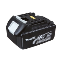 Makita BL1830B Аккумулятор Li-ion 18 В 3 Ач.