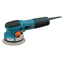 Эксцентриковая шлифмашина Makita BO6040