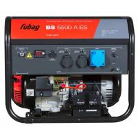 BS 5500 A ES