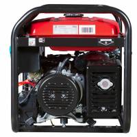 BS 5500 A ES