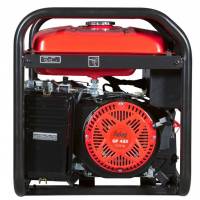BS 5500 A ES