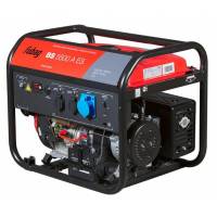 ГЕНЕРАТОР FUBAG  BS 5500 A ES