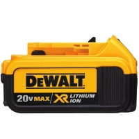 DeWALT DCB 204  Li-Ion