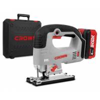 CROWN CT25003HX-4 ВМС
