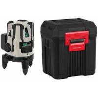 CROWN CT44146 (зеленый луч)