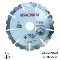 CROWN CTDDP0031