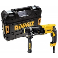 ПЕРФОРАТОР DeWALT D25143K