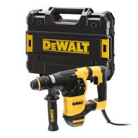 ПЕРФОРАТОР DeWALT D25334K