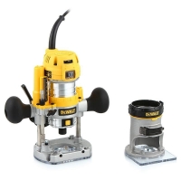 ФРЕЗЕР DeWALT D26204K