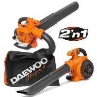 DAEWOO DABL 270