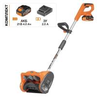 DAEWOO DAST 3221Li SET