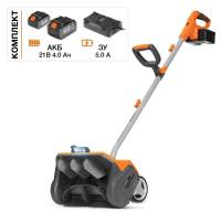 DAEWOO DAST 4242Li SET Бесщеточный