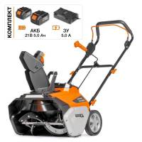 DAEWOO DAST 5542Li SET Бесщеточный