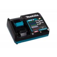 Makita DC40RA XGT