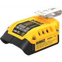 DeWALT DCB094 XR Li-Ion