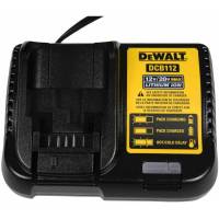 DeWALT DCB112 XR Li-Ion