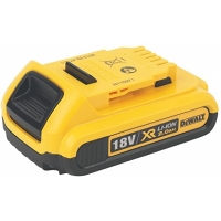 DeWALT DCB183 / DCB203