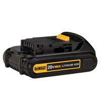 DeWALT DCB201  18/20,0 В 1,5 Ач