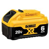 DeWALT DCB206 Li-Ion