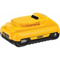 DEWALT DCB240 - DCB189 Li-Ion Ultra Compact