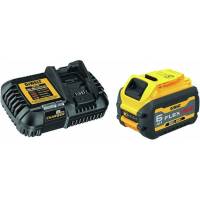 DEWALT Энергокомплект DCB606C FLEXVOLT