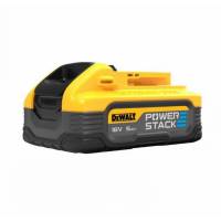 DEWALT Powerstack DCBP518 Li-Ion