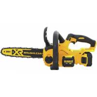 DeWALT DCCS620P1 18/20 В Аккумуляторная