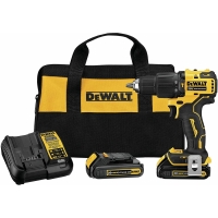 DEWALT DCD709C2