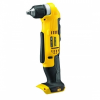 Аккумуляторная угловая дрель-шуруповерт DeWALT DCD740N-XJ