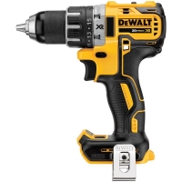 Аккумуляторная дрель-шуруповерт DeWALT DCD791B XR Li-Ion, 18,0 /20 В