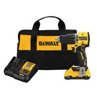 DeWALT DCD799L1 ATOMIC