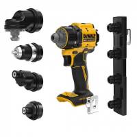 Аккумуляторная дрель-шуруповерт DEWALT DCD803B 18,0 /20 В