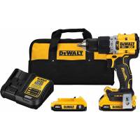 DeWALT DCD805D2