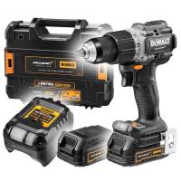 DeWALT DCD85ME2GT-QW