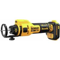 ФРЕЗЕР DeWalt DCE555B 18/20 В по Гипсокартону