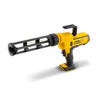 DEWALT DCE560N Аккумуляторный пистолет для герметика