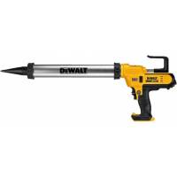 DEWALT DCE580B Аккумуляторный пистолет для герметика