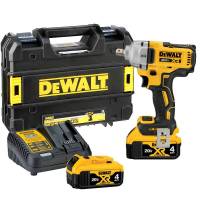 DeWALT DCF892M2T 18,0 В (20)