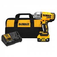 DeWALT DCF900P1 20,0 В (18,0 В)