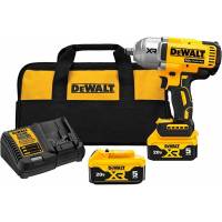 DeWALT DCF900P2 20,0 В (18,0 В)